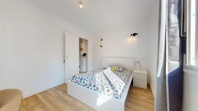 Photo du 51 Rue Victor Hugo, 69200 Vénissieux, France Vénissieux