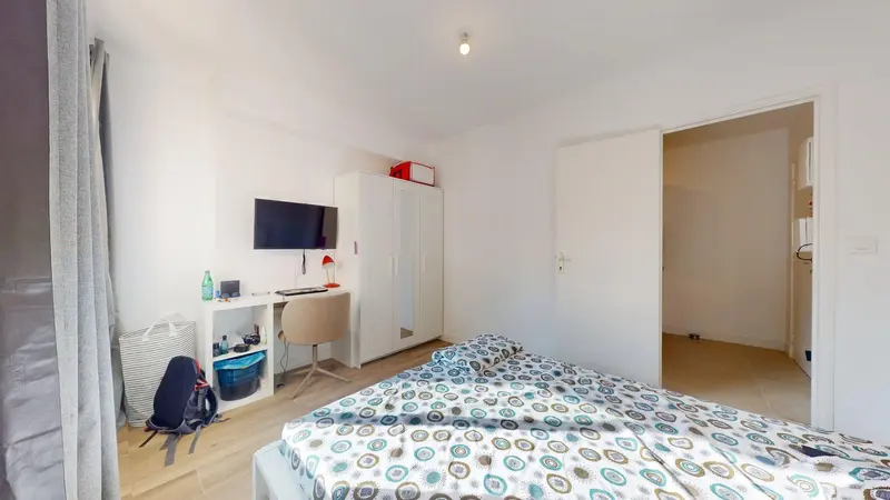 Photo du 51 Rue Victor Hugo, 69200 Vénissieux, France Vénissieux