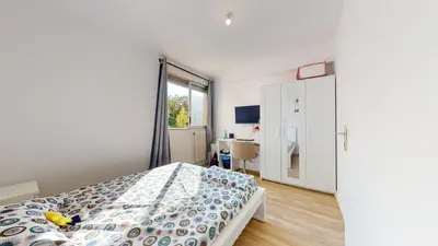 Photo du 51 Rue Victor Hugo, 69200 Vénissieux, France Vénissieux