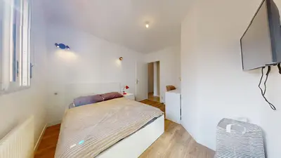Photo du 51 Rue Victor Hugo, 69200 Vénissieux, France Vénissieux