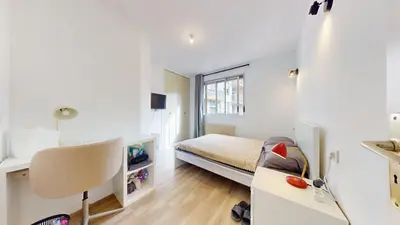Photo du 51 Rue Victor Hugo, 69200 Vénissieux, France Vénissieux