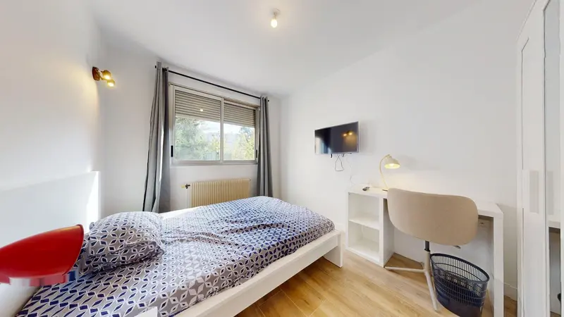 Photo du 51 Rue Victor Hugo, 69200 Vénissieux, France Vénissieux