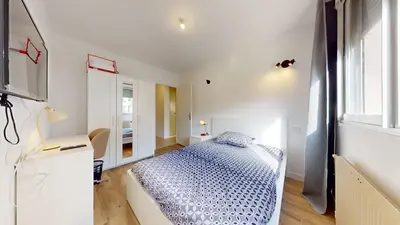 Photo du 51 Rue Victor Hugo, 69200 Vénissieux, France Vénissieux