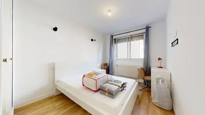 Photo du 51 Rue Victor Hugo, 69200 Vénissieux, France Vénissieux
