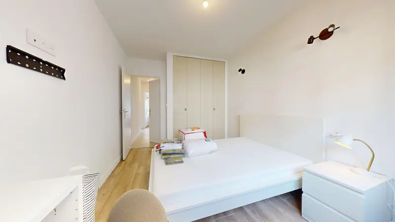 Photo du 51 Rue Victor Hugo, 69200 Vénissieux, France Vénissieux