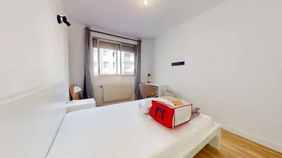 Photo du 51 Rue Victor Hugo, 69200 Vénissieux, France Vénissieux