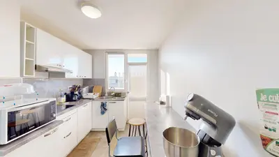 Photo du 24 Rue Émile Guyou, 31400 Toulouse, France Toulouse