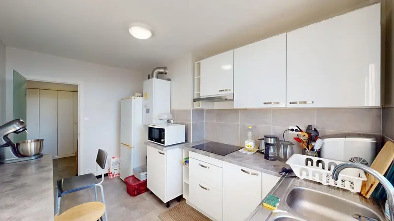 Photo du 24 Rue Émile Guyou, 31400 Toulouse, France Toulouse
