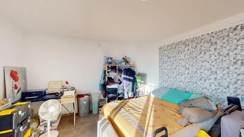 Photo du 24 Rue Émile Guyou, 31400 Toulouse, France Toulouse
