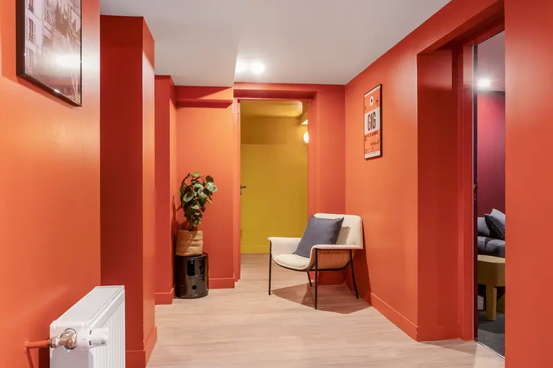 Photo du 41 Avenue Du Progrès, 94400 Vitry-sur-Seine, France Vitry-sur-Seine