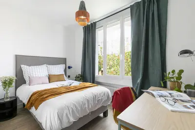 Photo du 41 Avenue Du Progrès, 94400 Vitry-sur-Seine, France Vitry-sur-Seine