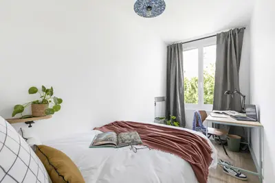 Photo du 41 Avenue Du Progrès, 94400 Vitry-sur-Seine, France Vitry-sur-Seine