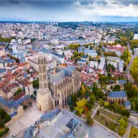 Saint-Etienne