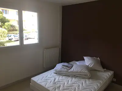 Photo du 147 Avenue Paul Bringuier, 34080 Montpellier, France Montpellier