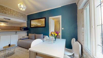 Photo du 20 Rue Paulet, 30000 Nîmes, France Nîmes