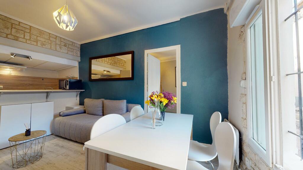 Photo du 20 Rue Paulet, 30000 Nîmes, France Nîmes