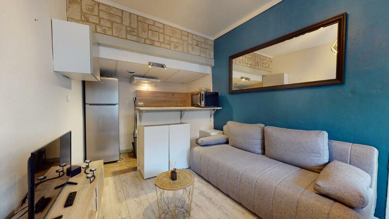 Photo du 20 Rue Paulet, 30000 Nîmes, France Nîmes