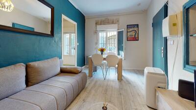 Photo du 20 Rue Paulet, 30000 Nîmes, France Nîmes