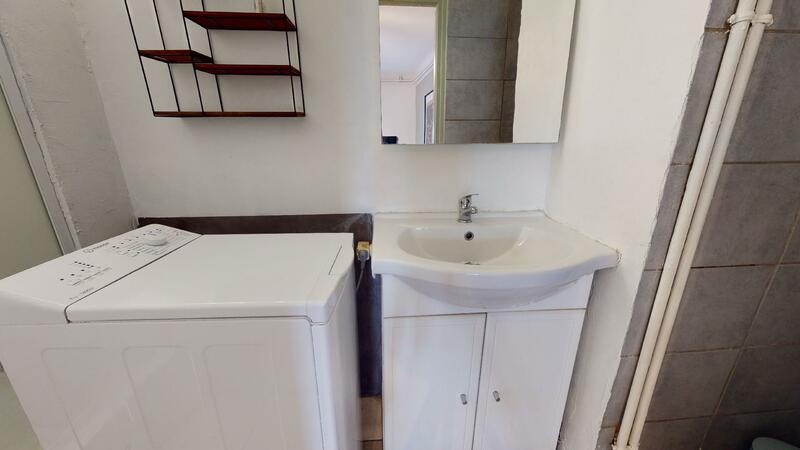 Photo du 20 Rue Paulet, 30000 Nîmes, France Nîmes