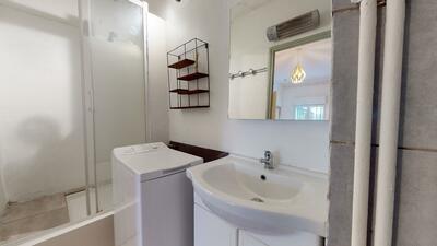 Photo du 20 Rue Paulet, 30000 Nîmes, France Nîmes