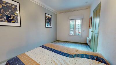 Photo du 20 Rue Paulet, 30000 Nîmes, France Nîmes