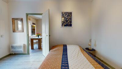 Photo du 20 Rue Paulet, 30000 Nîmes, France Nîmes