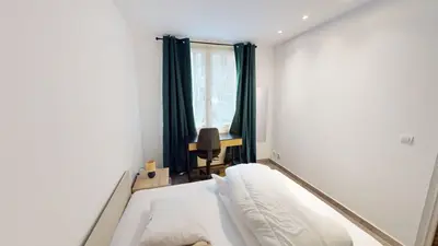 Photo du 20 Rue Louis Pasteur, 68100 Mulhouse, France Mulhouse