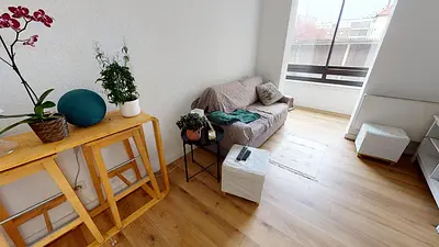 Photo du 29 Rue Jacob, 67200 Strasbourg, France Strasbourg