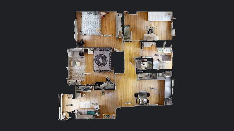 Photo du 29 Rue Jacob, 67200 Strasbourg, France Strasbourg