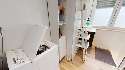 Photo du 29 Rue Jacob, 67200 Strasbourg, France Strasbourg