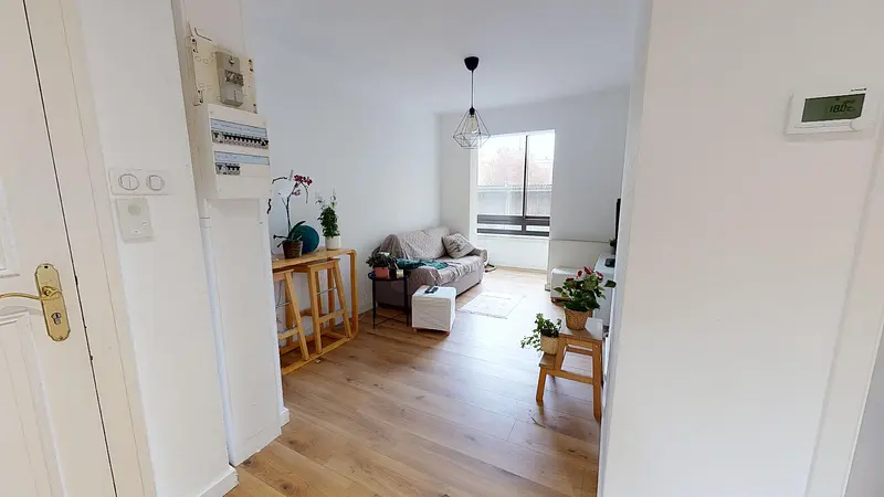 Photo du 29 Rue Jacob, 67200 Strasbourg, France Strasbourg