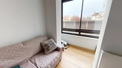 Photo du 29 Rue Jacob, 67200 Strasbourg, France Strasbourg