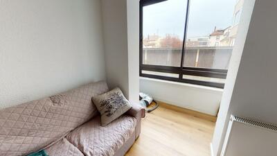 Photo du 29 Rue Jacob, 67200 Strasbourg, France Strasbourg