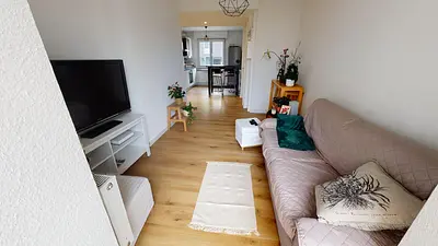 Photo du 29 Rue Jacob, 67200 Strasbourg, France Strasbourg