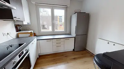 Photo du 29 Rue Jacob, 67200 Strasbourg, France Strasbourg