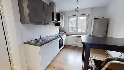 Photo du 29 Rue Jacob, 67200 Strasbourg, France Strasbourg