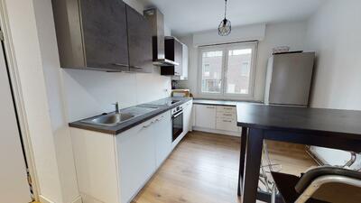 Photo du 29 Rue Jacob, 67200 Strasbourg, France Strasbourg