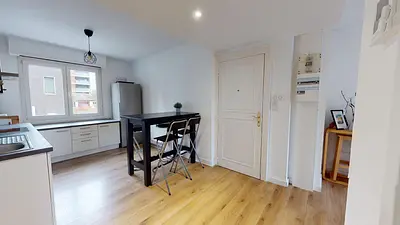 Photo du 29 Rue Jacob, 67200 Strasbourg, France Strasbourg