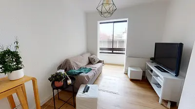 Photo du 29 Rue Jacob, 67200 Strasbourg, France Strasbourg