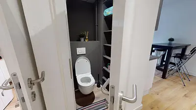 Photo du 29 Rue Jacob, 67200 Strasbourg, France Strasbourg