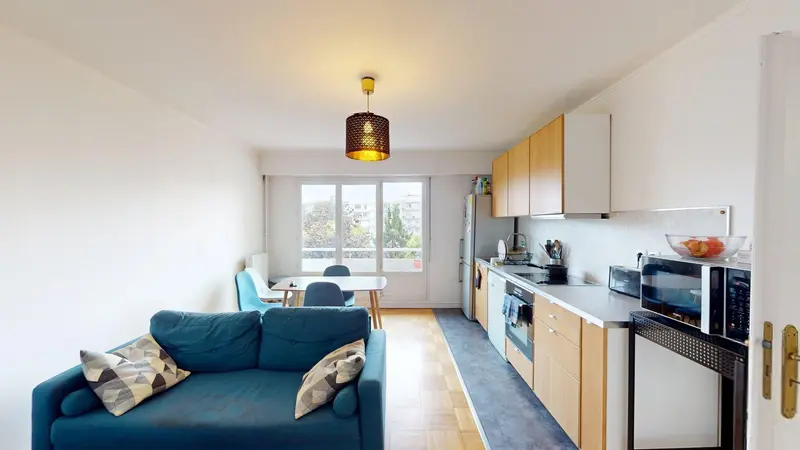Photo du 21 Rue des Polyanthas, 93110 Rosny-sous-Bois, France Rosny-sous-Bois