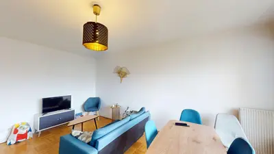 Photo du 21 Rue des Polyanthas, 93110 Rosny-sous-Bois, France Rosny-sous-Bois