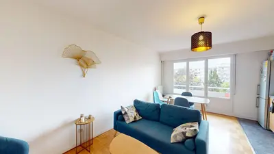 Photo du 21 Rue des Polyanthas, 93110 Rosny-sous-Bois, France Rosny-sous-Bois