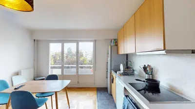 Photo du 21 Rue des Polyanthas, 93110 Rosny-sous-Bois, France Rosny-sous-Bois