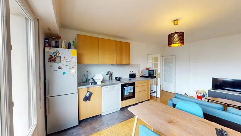 Photo du 21 Rue des Polyanthas, 93110 Rosny-sous-Bois, France Rosny-sous-Bois