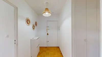 Photo du 21 Rue des Polyanthas, 93110 Rosny-sous-Bois, France Rosny-sous-Bois