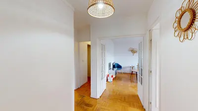 Photo du 21 Rue des Polyanthas, 93110 Rosny-sous-Bois, France Rosny-sous-Bois