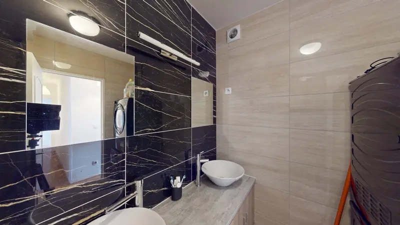 Photo du 21 Rue des Polyanthas, 93110 Rosny-sous-Bois, France Rosny-sous-Bois