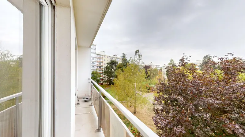 Photo du 21 Rue des Polyanthas, 93110 Rosny-sous-Bois, France Rosny-sous-Bois