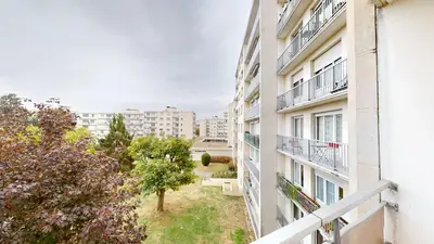 Photo du 21 Rue des Polyanthas, 93110 Rosny-sous-Bois, France Rosny-sous-Bois